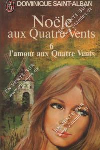 Dominique Saint-Alban - Noële aux quatre vents 6